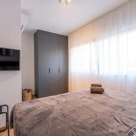 Tissa Apartment Pula