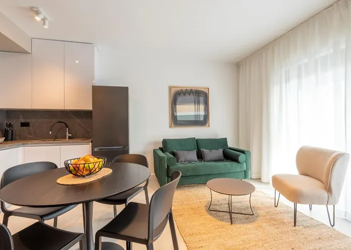 Tissa Lejlighed Pula