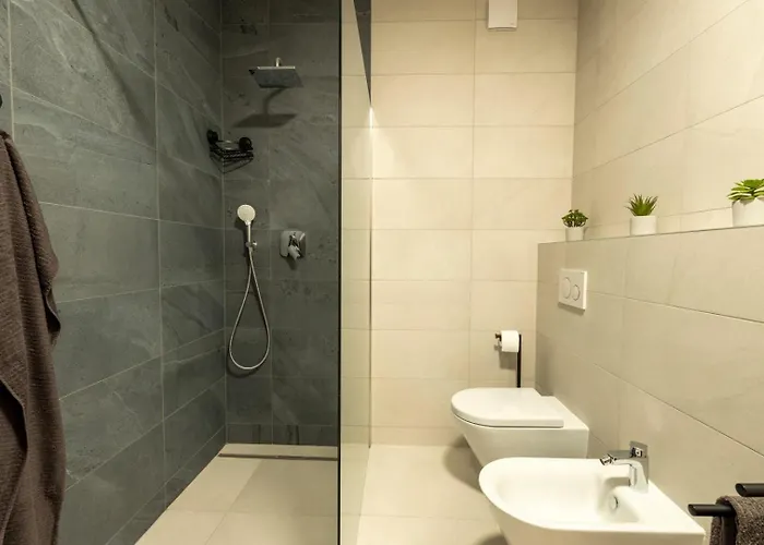 Tissa Lejlighed Pula