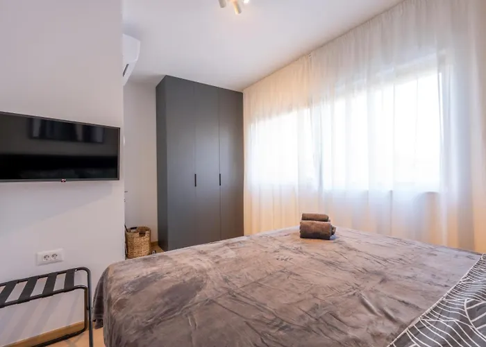 Tissa Lejlighed Pula