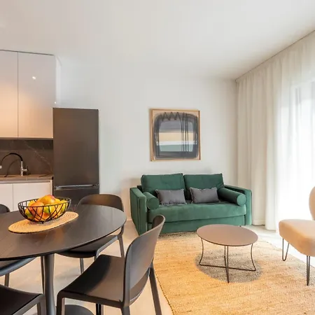 Tissa Apartamento Pula