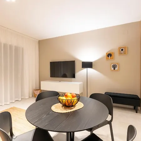 Apartment Tissa