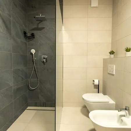 Tissa Apartamento Pula