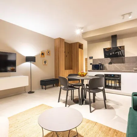 Tissa Apartment