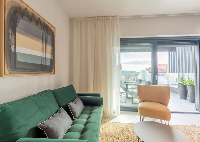 Tissa Διαμέρισμα