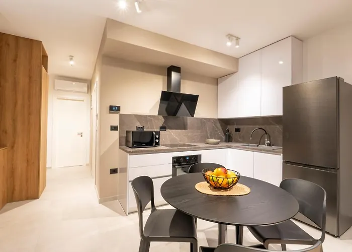 Tissa Διαμέρισμα *