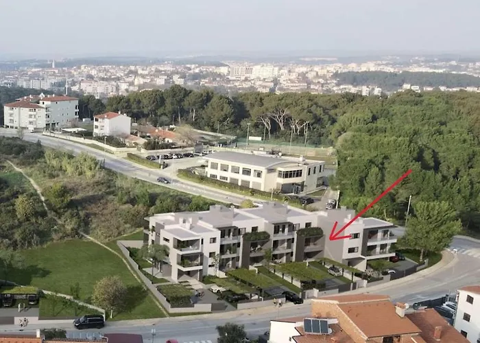 Διαμέρισμα Tissa *